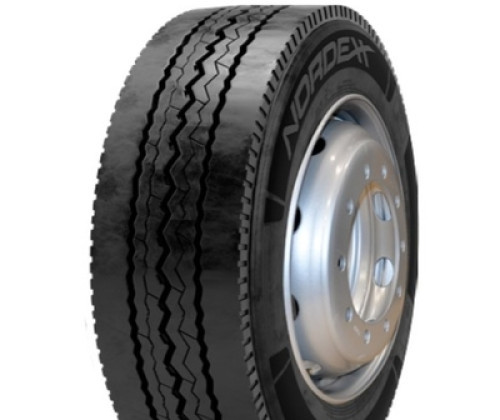 245/70R17.5 Nordexx Trailer 15 143/141J Причіпна вантажна шина Киев - изображение 1