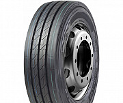 235/75R17.5 Leao KLT200 143/141J Рульова вантажна шина Киев