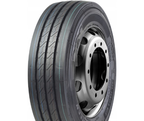 235/75R17.5 Leao KLT200 143/141J Рульова вантажна шина Киев - изображение 1