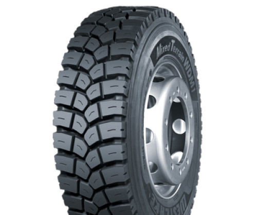 315/80R22.5 WestLake WDM1 156/153K Ведуча вантажна шина Киев - изображение 1