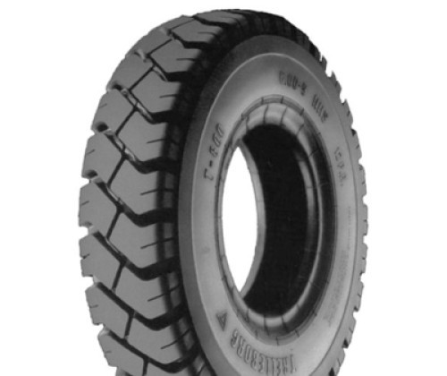 28/9R15 Trelleborg T800 Індустріальна шина Киев - изображение 1