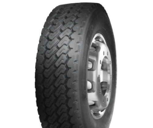 265/70R19.5 DURAMOLD WDU 140/138M Ведуча вантажна шина Киев - изображение 1