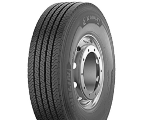 315/70R22.5 Michelin X Multi HD Z 156/150L Рульова вантажна шина Киев - изображение 1