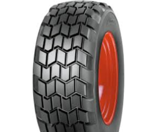 385/65R22.5 Mitas AR-01 161F Індустріальна шина Киев - изображение 1