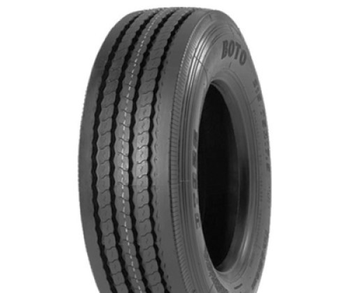 265/70R19.5 Boto BT929 143/141J Рульова вантажна шина Киев - изображение 1