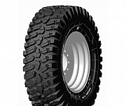 400/80R24 Michelin CROSS GRIP 156/153B/D Індустріальна шина Киев