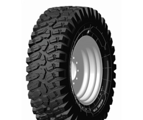400/80R24 Michelin CROSS GRIP 156/153B/D Індустріальна шина Киев - изображение 1