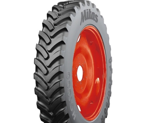 380/90R46 Mitas HC1000 173D Індустріальна шина Киев - изображение 1