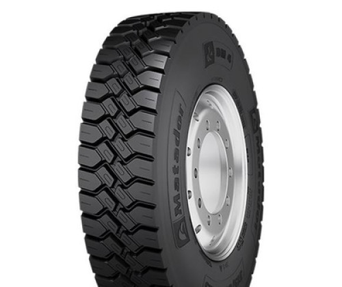 315/80R22.5 Matador DM 4 156/150K Ведуча вантажна шина Киев - изображение 1