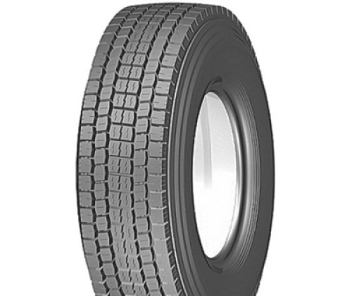 315/80R22.5 Amberstone 755 157/154M Ведуча вантажна шина Киев - изображение 1