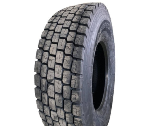 315/70R22.5 Greentrac GTRD1 154/150L Ведуча вантажна шина Киев - изображение 1