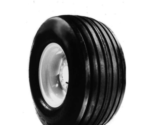 31/14R15 Titan FLO-TRAC RIB HF-1 Сільгосп шина Киев - изображение 1