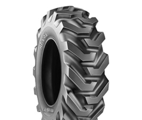 10.5/80R18 BKT AT-603 119/131A8/A8 TL Індустріальна шина Киев - изображение 1