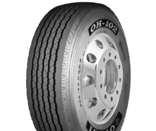 385/65R22.5 Otani OH-102 160K Причіпна вантажна шина Киев - изображение 1
