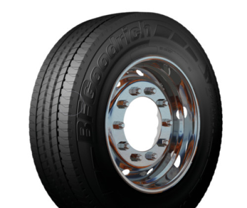 315/80R22.5 BFGoodrich Route Control S2 156/150L Рульова вантажна шина Киев - изображение 1