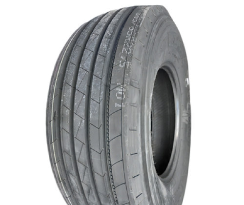 385/65R22.5 Fairking FK777 160K Рульова вантажна шина Киев - изображение 1
