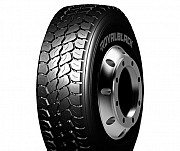 385/65R22.5 Royal Black RT605 160L Причіпна вантажна шина Київ