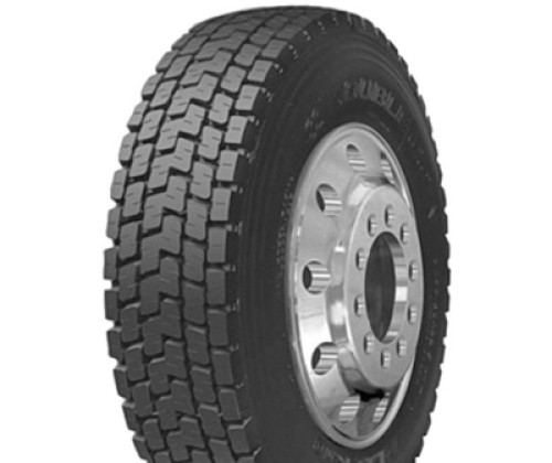 295/80R22.5 Double Coin RLB450 152/149M Ведуча вантажна шина Киев - изображение 1