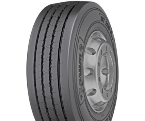 445/45R19.5 Barum BT200 R 160J Причіпна вантажна шина Киев - изображение 1