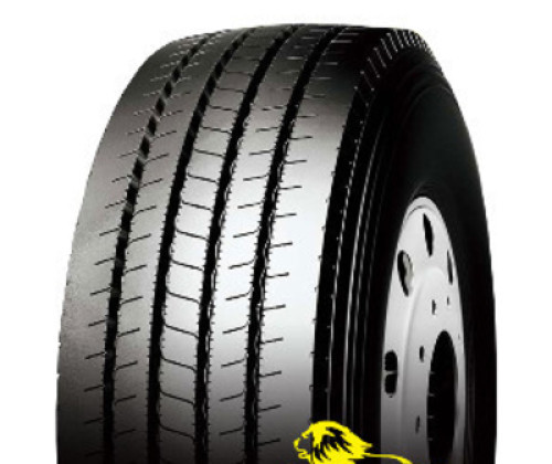 385/65R22.5 BlackLion BT160 164K Причіпна вантажна шина Киев - изображение 1