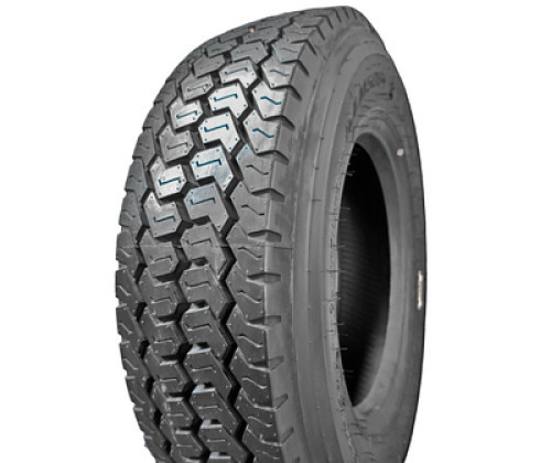 215/75R17.5 Long March LM508 135/133J Ведуча вантажна шина Київ - зображення 1