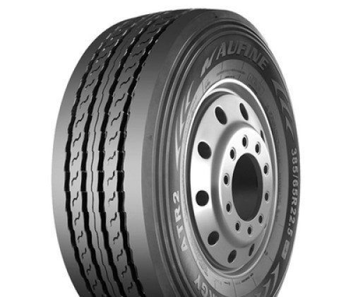 385/65R22.5 Aufine ATR2 160K Причіпна вантажна шина Киев - изображение 1
