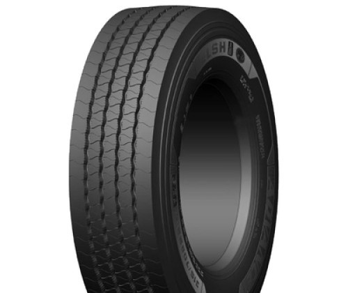 315/70R22.5 Samson ELSH 154/150L Рульова вантажна шина Киев - изображение 1