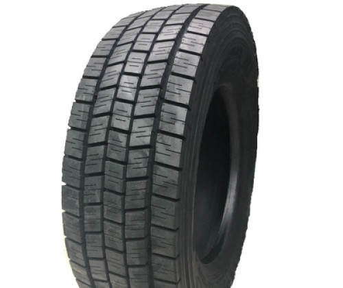 265/70R19.5 CrossWind CWD20E 140/138M Ведуча вантажна шина Киев - изображение 1