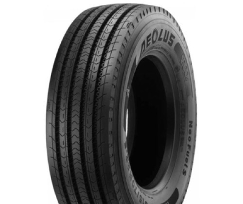 315/70R22.5 Aeolus Neo Fuel S 156/150L Рульова вантажна шина Київ - зображення 1