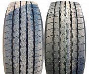 295/80R22.5 Sava Avant A5 154/149M Рульова вантажна шина Київ