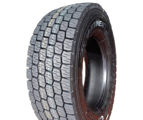 315/70R22.5 Copartner CP159 151/148L Ведуча вантажна шина Київ - зображення 1