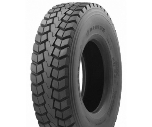 13R22.5 Aeolus ADC53A 154/151K Ведуча вантажна шина Київ - зображення 1