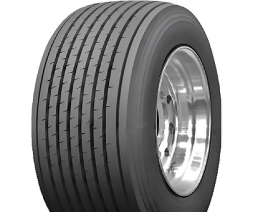 445/45R19.5 Trazano Trans T43 160J Причіпна вантажна шина Київ - зображення 1