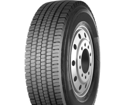 315/70R22.5 Neoterra NT299 154/150M Ведуча вантажна шина Київ - зображення 1