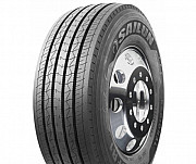 385/55R22.5 Sailun SFR1 160K Рульова вантажна шина Киев