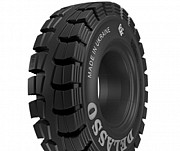 27/10R12 Delasso R102 QUICK Індустріальна шина Киев