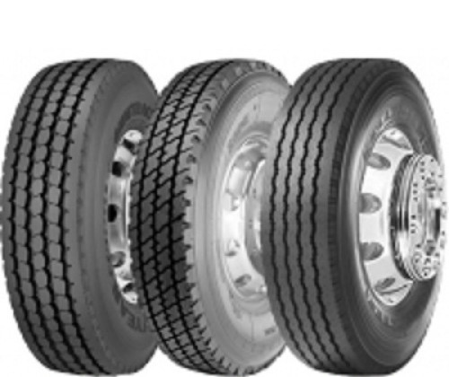 315/80R22.5 Kelly Armorsteel KMS 156/150K Рульова вантажна шина Київ - зображення 1
