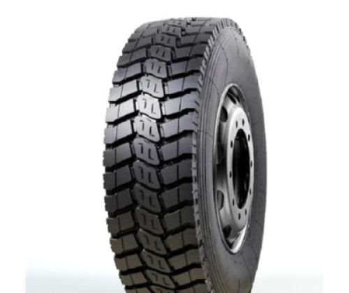 12R20 Doupro ST928 156/153K Ведуча вантажна шина Киев - изображение 1