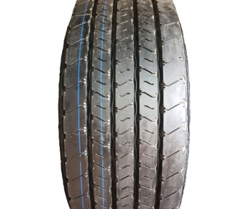 385/65R22.5 Sunfull ST025 160K Причіпна вантажна шина Київ - зображення 1