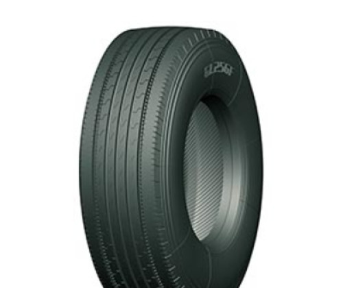 385/65R22.5 Advance GL256F 158L Рульова вантажна шина Киев - изображение 1