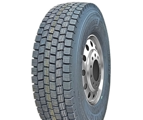 295/80R22.5 Ovation RSVI-356 152/149M Ведуча вантажна шина Київ - зображення 1