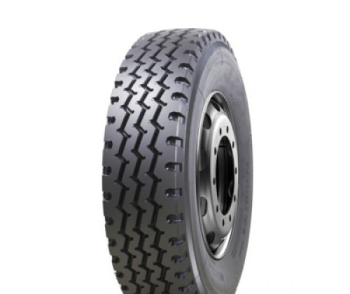 315/80R22.5 Ovation VI-011 156/152L Універсальна вантажна шина Киев - изображение 1