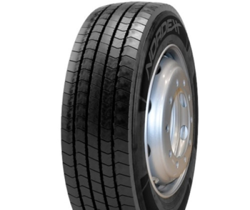 315/60R22.5 Nordexx Steer 10 154/150L Рульова вантажна шина Київ - зображення 1