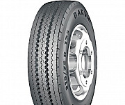 235/75R17.5 Barum BF14 132/130L Рульова вантажна шина Киев