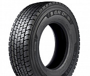 315/80R22.5 Samson GR-D1 156/150L Ведуча вантажна шина Киев