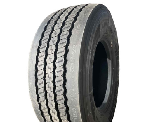 385/65R22.5 Lanvigator T708 164K Причіпна вантажна шина Киев - изображение 1
