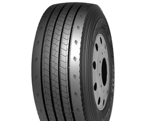 435/50R19.5 Jinyu JT560 160J Рульова вантажна шина Київ - зображення 1