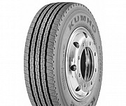 285/70R19.5 Kumho KRT02 150/148J Причіпна вантажна шина Киев