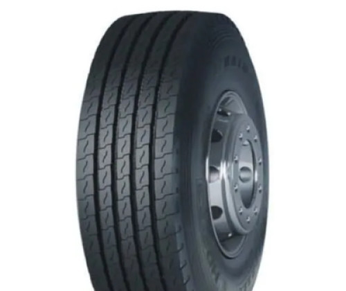 315/70R22.5 Haida HD963 151/148L Рульова вантажна шина Київ - зображення 1