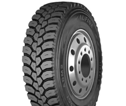 315/80R22.5 Aufine ADM2 157/154K Ведуча вантажна шина Киев - изображение 1